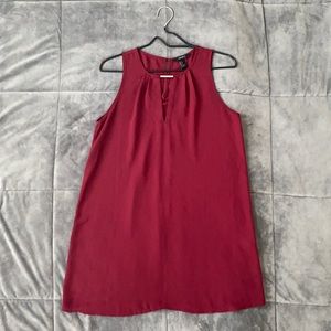 Forever 21 Sleeveless Dress